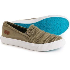 Blowfish Shoes New Blowfish Marlaina Braided Sneakersfor Women